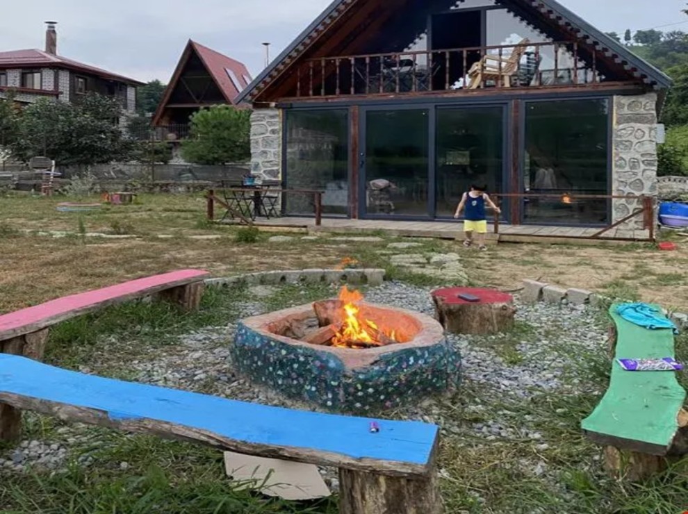 Panpubungalov Panpubungalov